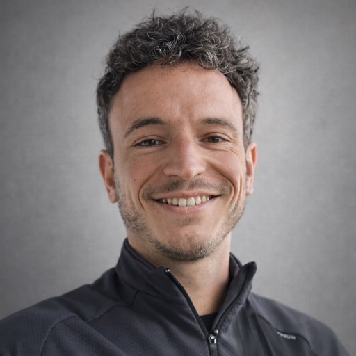 Andy Leleux